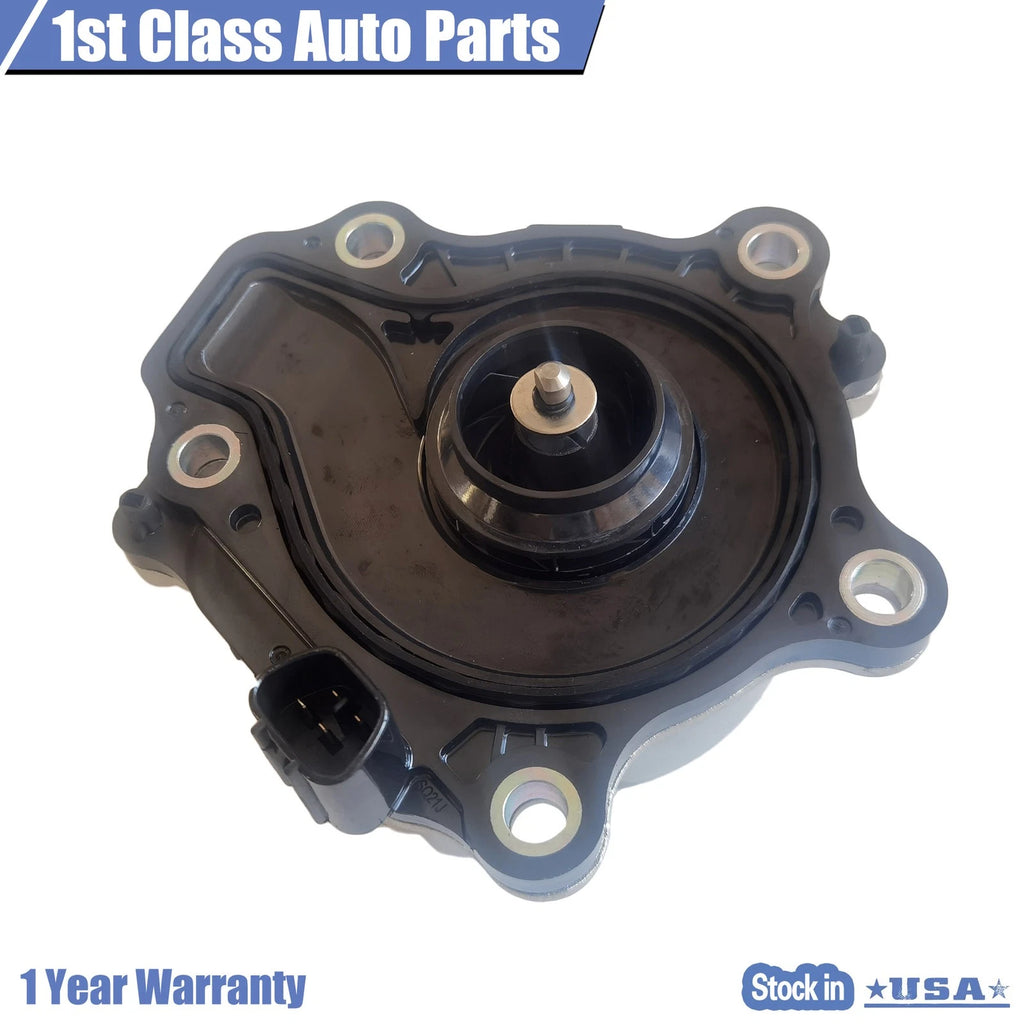 Electric Water Pump for Toyota Corolla Prius Prius Prime (2016–2021)