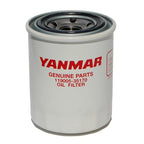 Yanmar OE Oil Filter for 4LH Marine Engines (119005-35170)