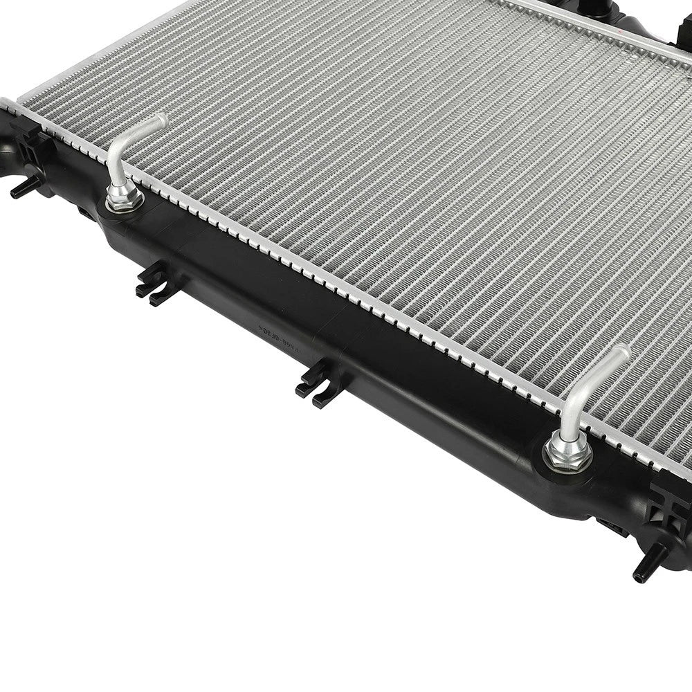 Radiator and AC Condenser for Subaru Legacy Outback (2015-2019)