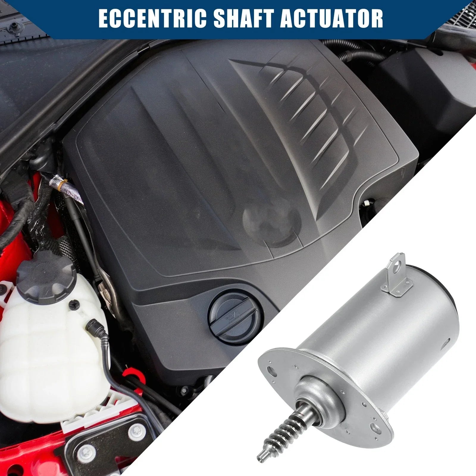 Eccentric Shaft Actuator 3.0L for BMW 128i (2008-2013)