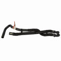 Motorcraft KM-5182 Upper Radiator Coolant Hose for Ford Fusion, Lincoln MKZ (2013–2020)