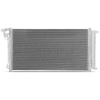 A/C Condenser for Genesis G80 G90 (2015–2019) HY3030159