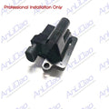 Ignition Coil for Mercruiser Fit Fit Stern Drive (889925, 8M0178581, 18-7493)