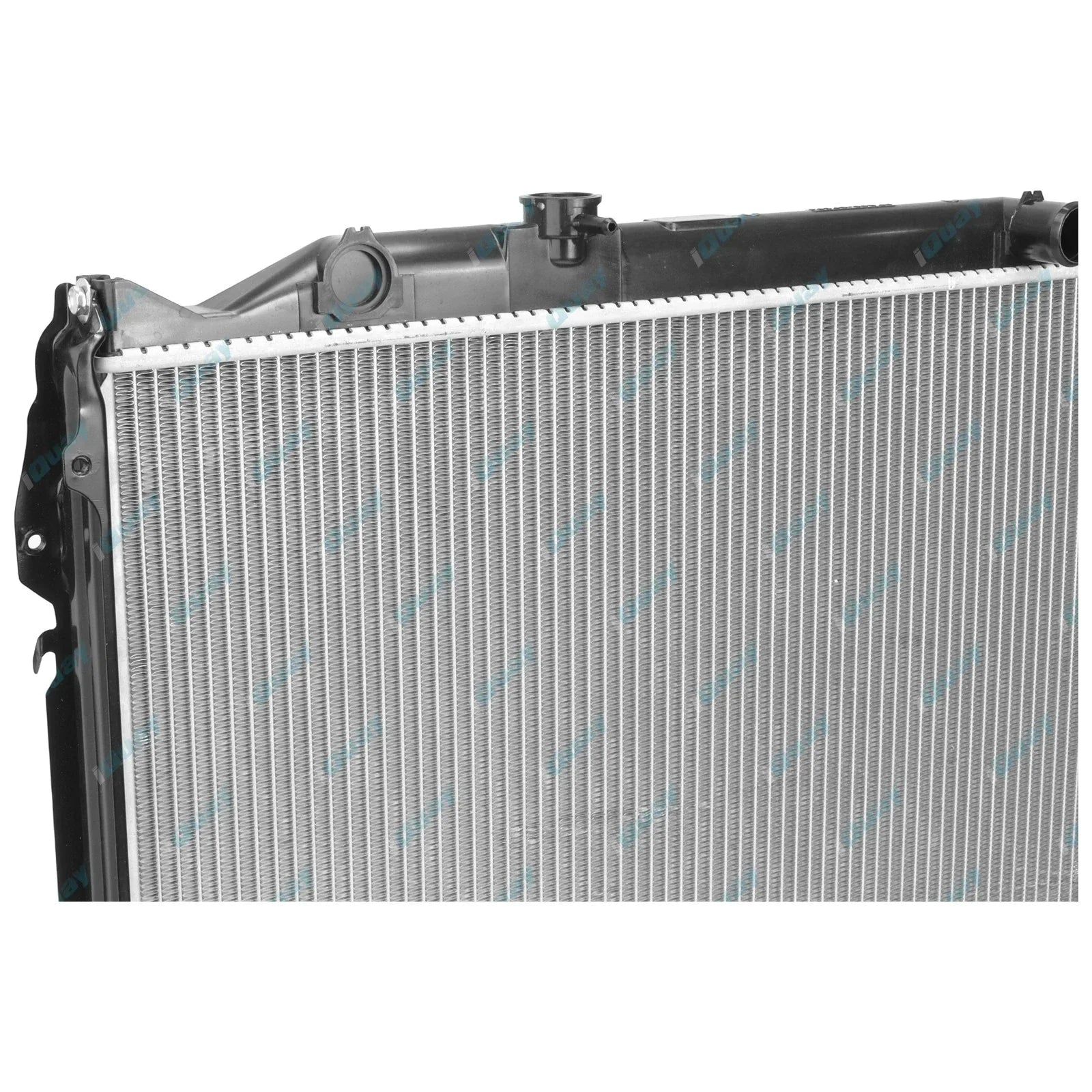 Radiator for Toyota Prado RZJ120 RZJ95 2.7L 3RZ-FE Petrol Auto (1996-2004)
