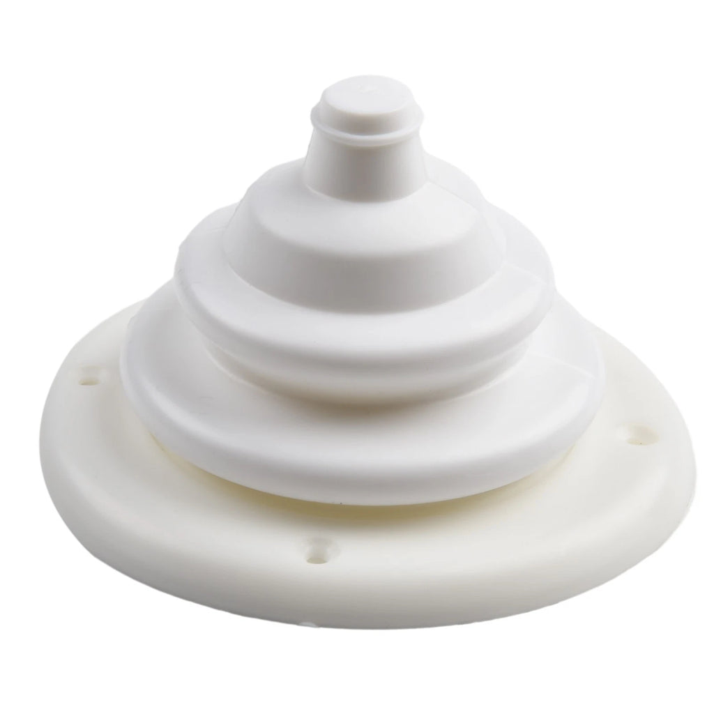 Boat Motor Cable Boot for Boats, Yachts, Kayaks (Universal Fit)