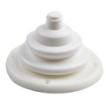 Boat Motor Cable Boot for Boats, Yachts, Kayaks (Universal Fit)