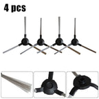Side Brush Replacement Parts for Robot Vacuum (2015–2023)