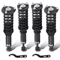 Coilovers Lowering Suspension Kit for Lexus IS300 (2001–2005)
