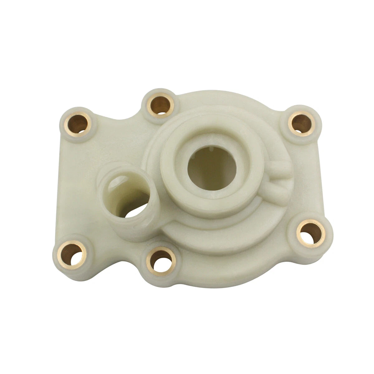 Water Pump Impeller Kit for Evinrude Johnson 20-35 HP (393630)