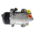 A C Compressor Kit Replacement for Nissan Titan XD 5.6L (2016-2020)