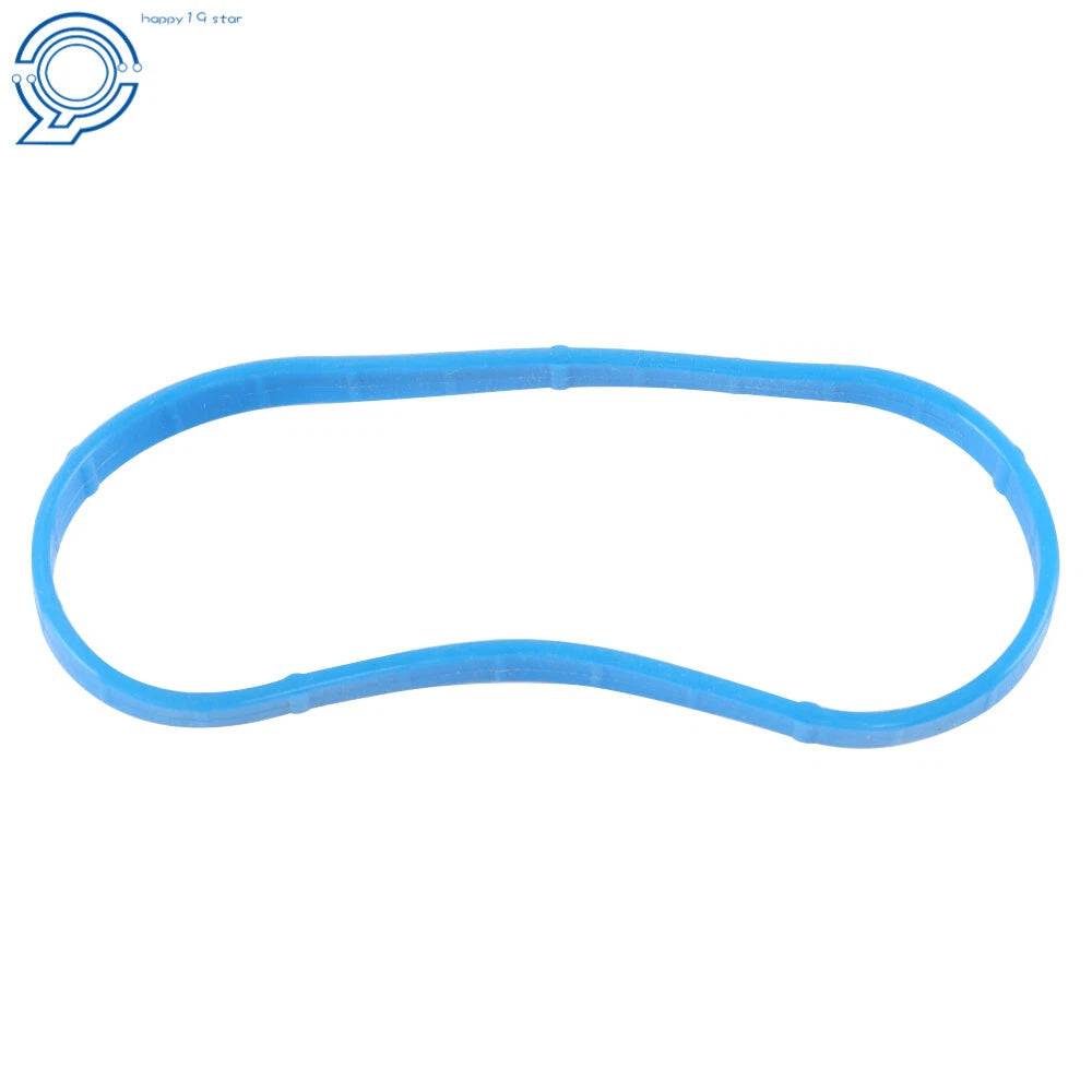 Rubber Intake Manifold Gasket for Chevy GMC C1500 C2500 C3500 (1996-2000)