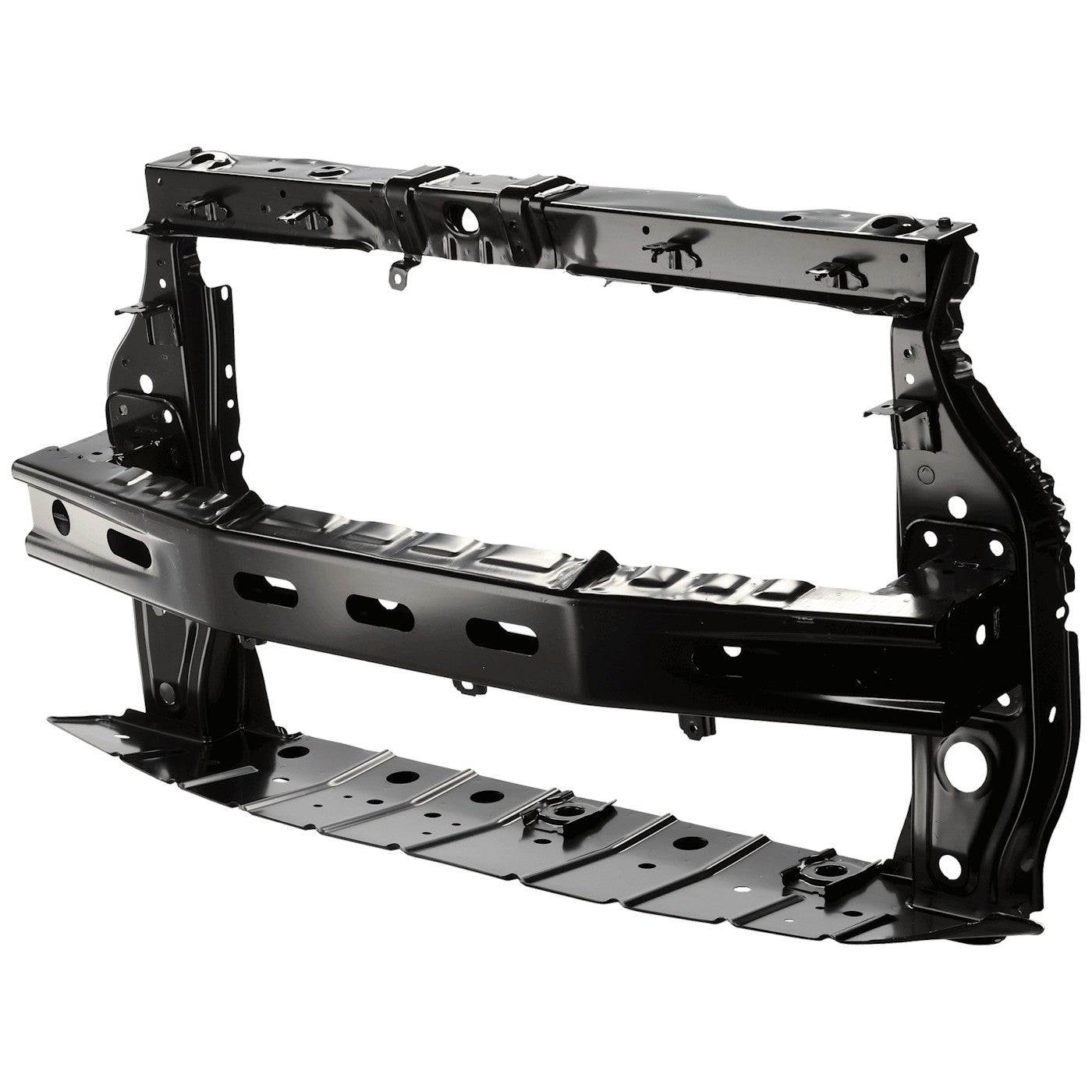 Radiator Support Core for Mitsubishi Mirage (Front Driver Left Side)