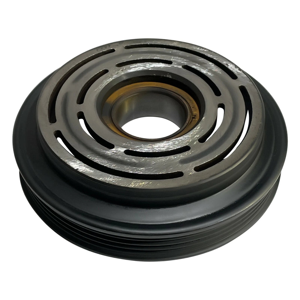 AC Compressor Clutch Replacement for Nissan 350Z 3.5L (2003-2005)