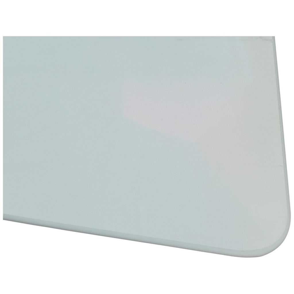 Rear Passenger Right Side Door Glass for Chevy Impala