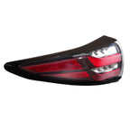 Tail Light Assembly for Nissan Murano (2019-2024) Left Outer Black