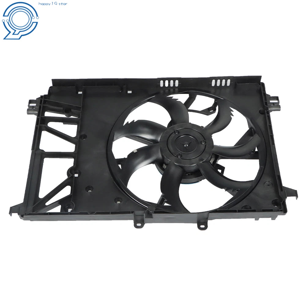 Radiator Cooling Fan Assembly for Toyota Camry (2018–2020) 2.5L 18-19