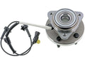 Front Wheel Hub Assembly for Mazda B4000 4WD (2010) NX198CG