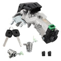 Ignition Switch Cylinder Door Lock w/ 2 Keys For Honda Odyssey 3.5L 2003-2007