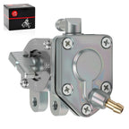2X Fuel Valve Petcock Switch for Yamaha Route 66 Virago V-Star 250 (2000–2007)