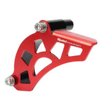 Front Sprocket Cover Chain Guard CNC for KOVE 450 RALLY (2023)