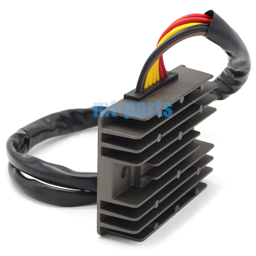 Voltage Regulator/Rectifier for Kawasaki VN1600B Mean Streak (2004–2008)