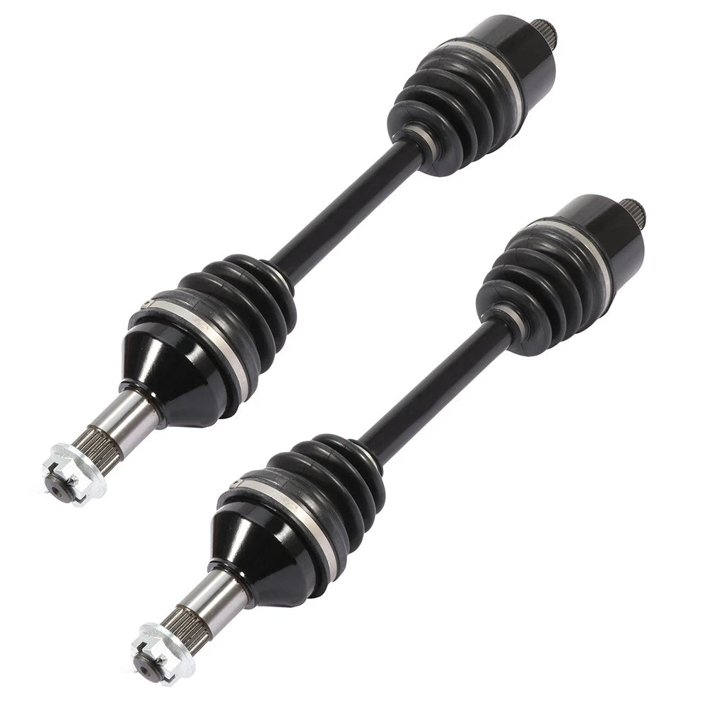 Pair CV Axles for Arctic Cat Wildcat Trail 700 (2014–2020)