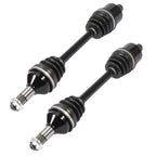 Pair CV Axles for Arctic Cat Wildcat Trail 700 (2014–2020)