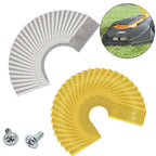 30 Replacement Blades for Lawn Mower (Universal Fit)