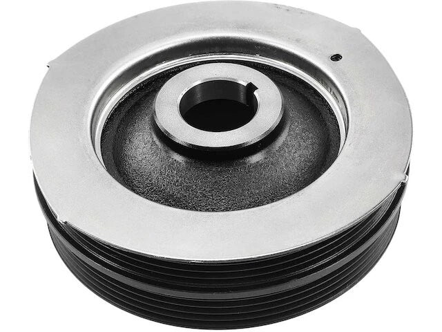Engine Harmonic Balancer for Mazda 626 (1996–1997) TJ736TB