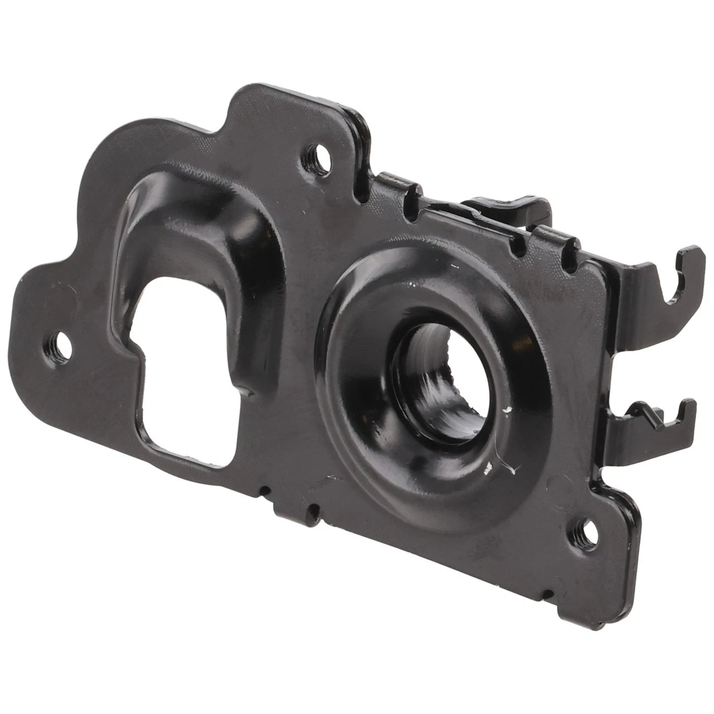 Hood Latch Lock for Hyundai Accent, Kia Rio, Rio5