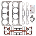 Cylinder Head Gasket Set for Mercruiser 350 CID (GM Marine)