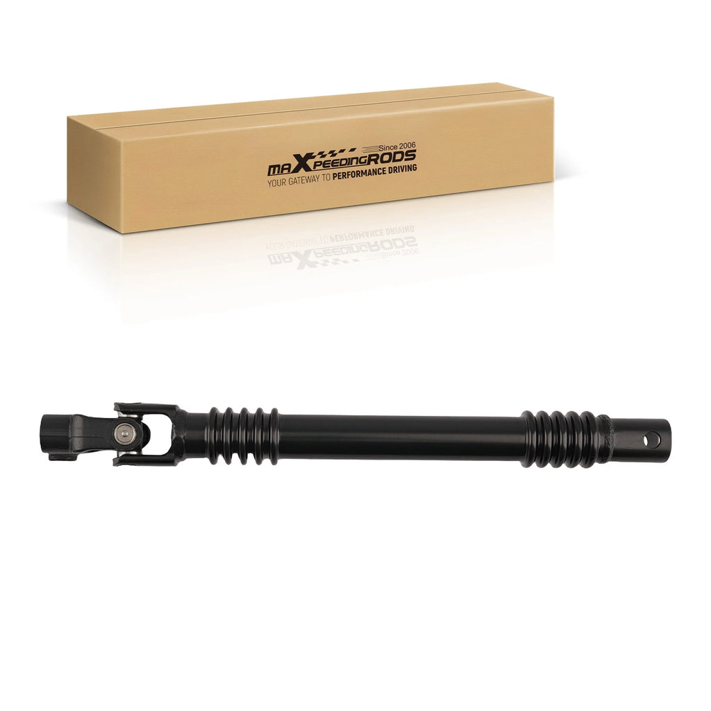 Lower Steering Column Shaft for Chevy GMC Silverado Sierra HD (2001–2010)