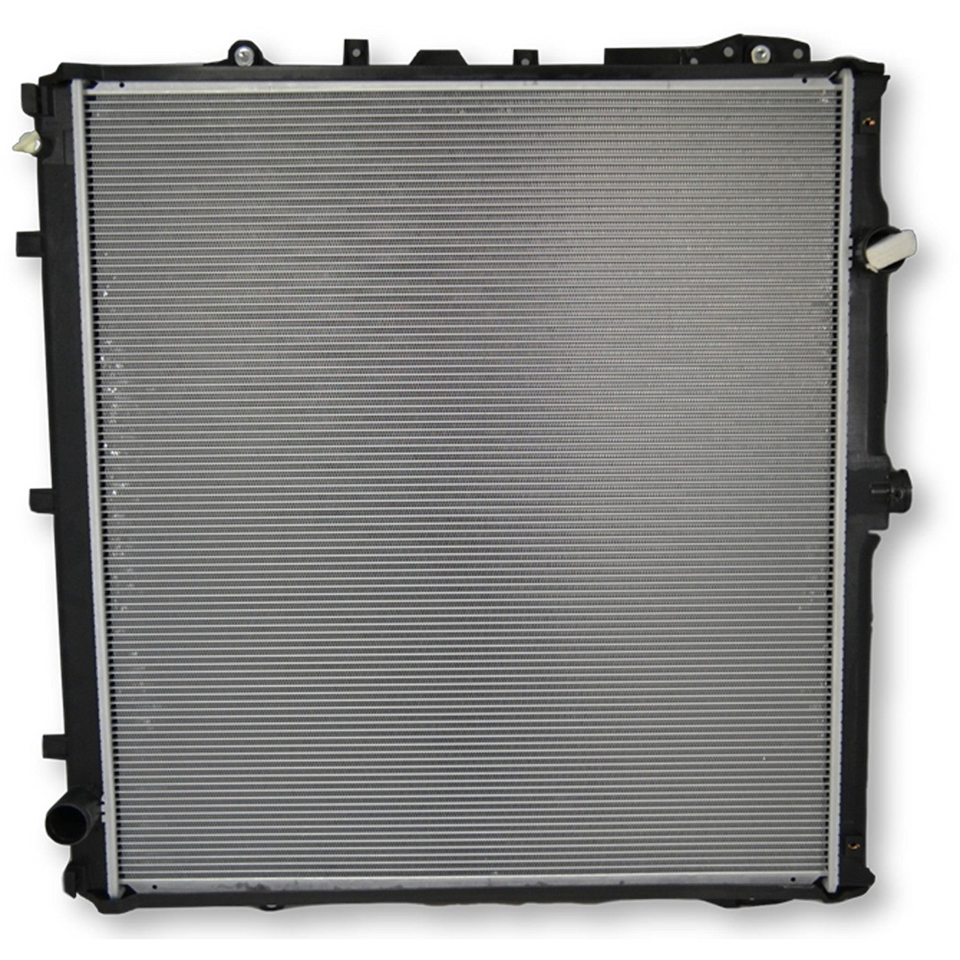 Radiators for Toyota Sequoia Tundra (2007–2009)
