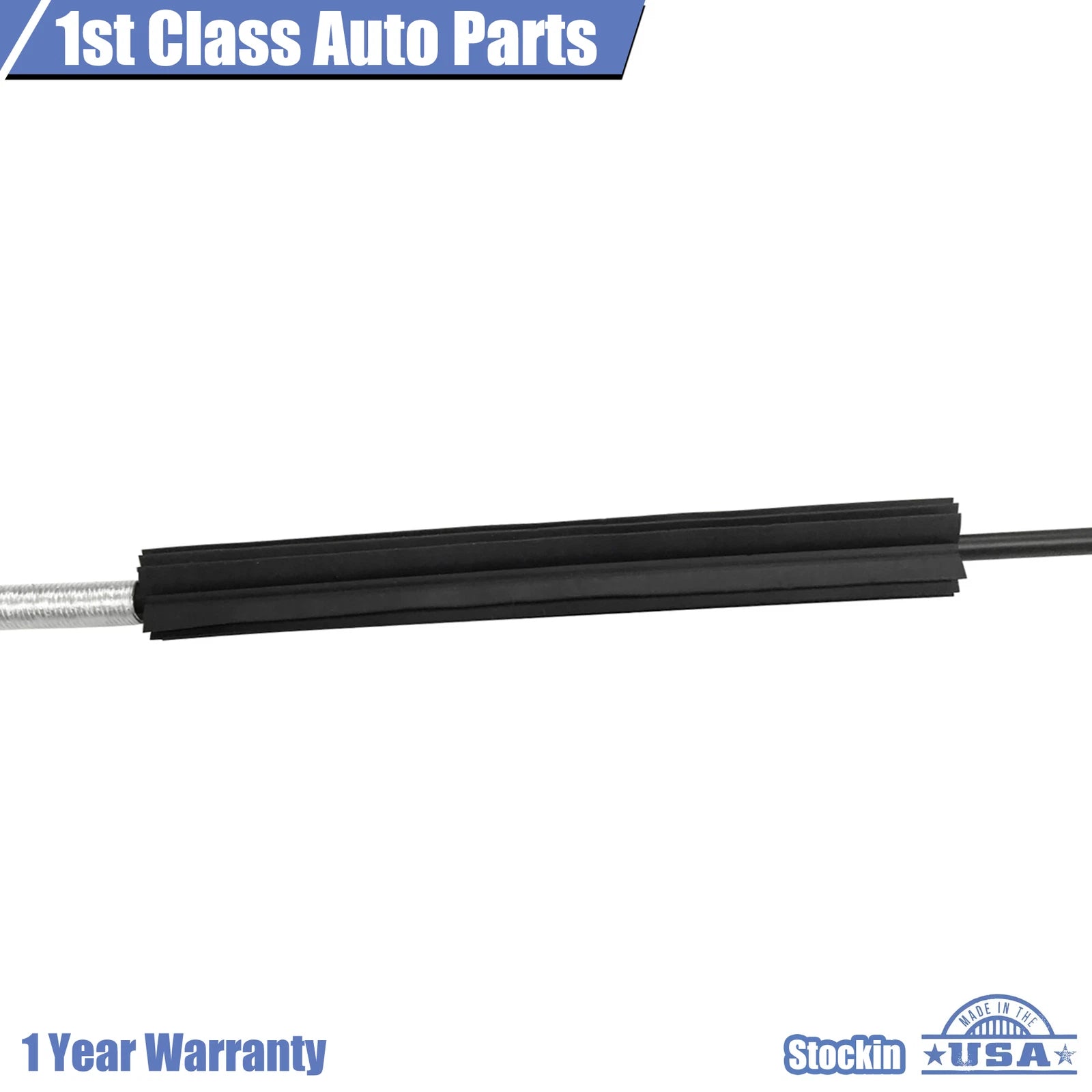 Manual Transmission Shift Control Cable for VW Beetle Jetta Golf (2000-2010)