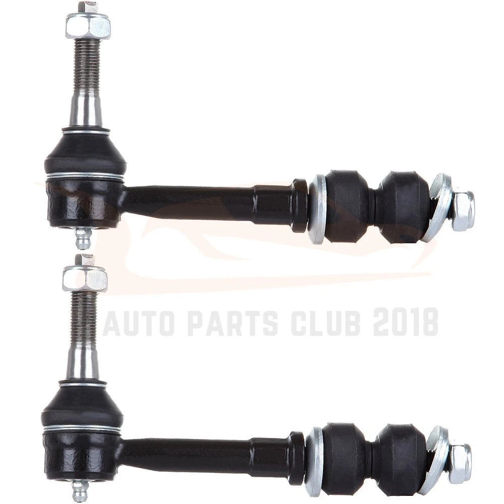 2X Front Stabilizer Sway Bar Links Kit for Dodge Ram 1500 2500 3500 (2000–2002)