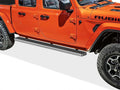 6-Inch Running Boards for Jeep Gladiator Crew Cab (2020–2026)