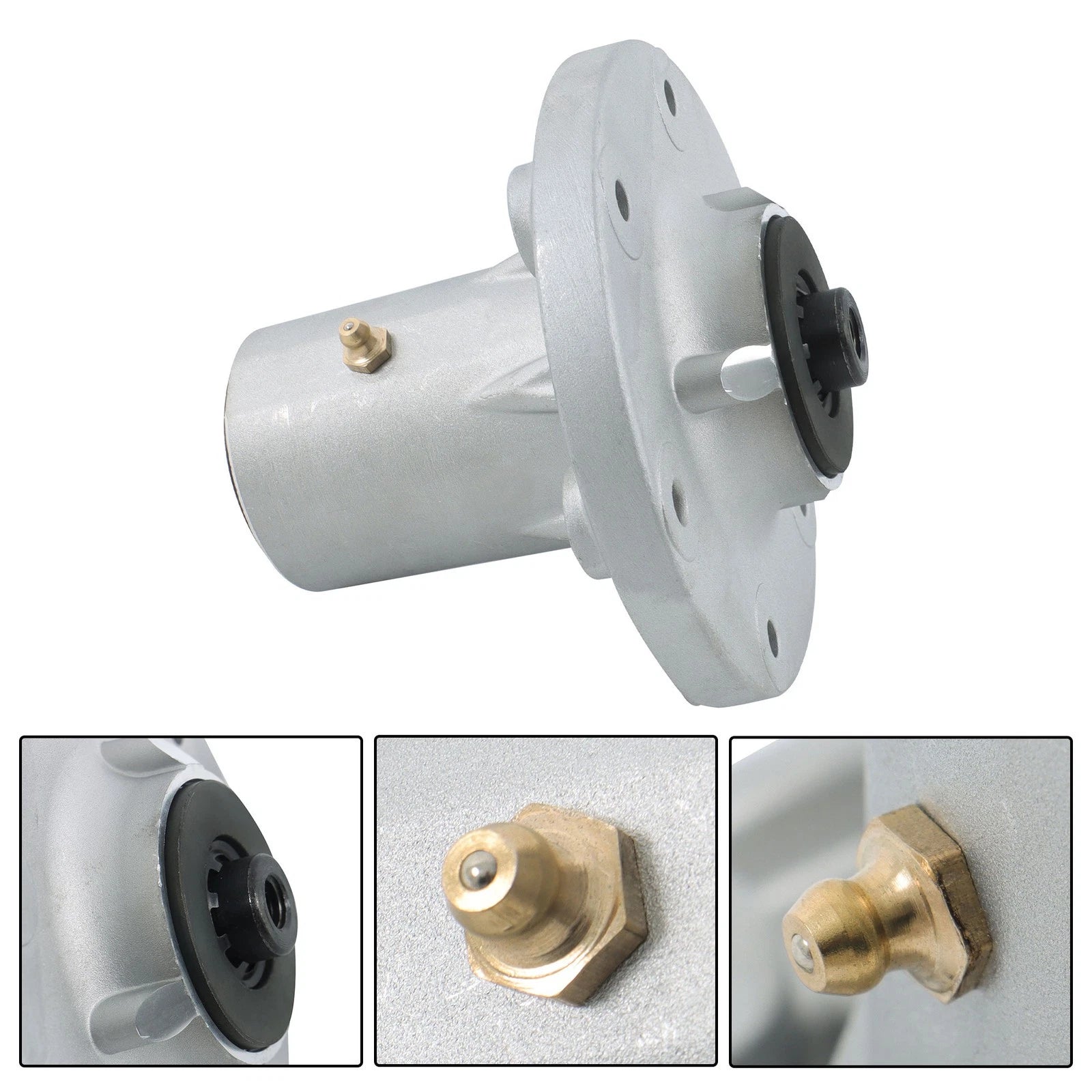 Spindle Assembly for Snapper ZT 21542, ZT 2342