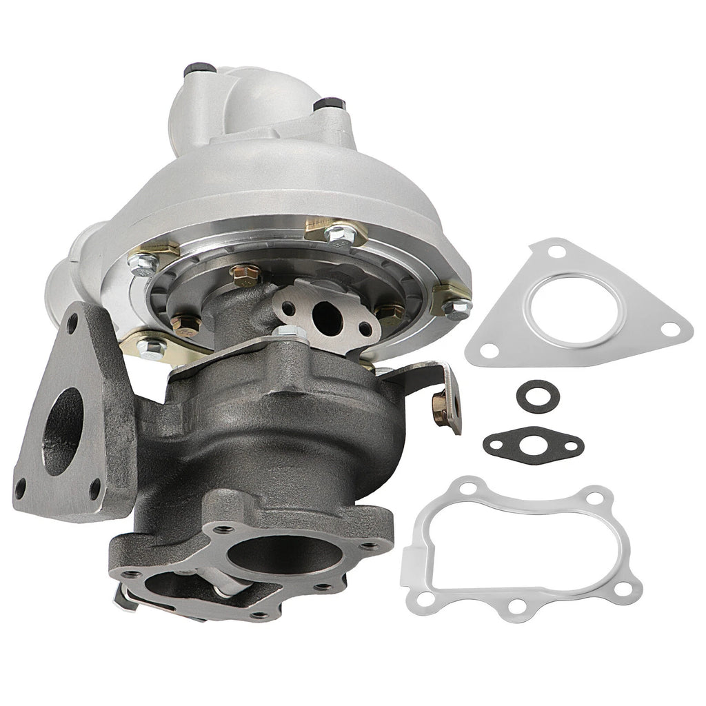 Turbo Charger for Nissan D22 Navara 3.0L ZD30 (1997–2004)