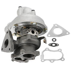 Turbo Charger for Nissan D22 Navara 3.0L ZD30 (1997–2004)