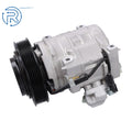 A/C Compressor for Honda Accord Crosstour Acura TSX (2008–2012)