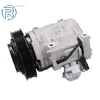 A/C Compressor for Honda Accord Crosstour Acura TSX (2008–2012)