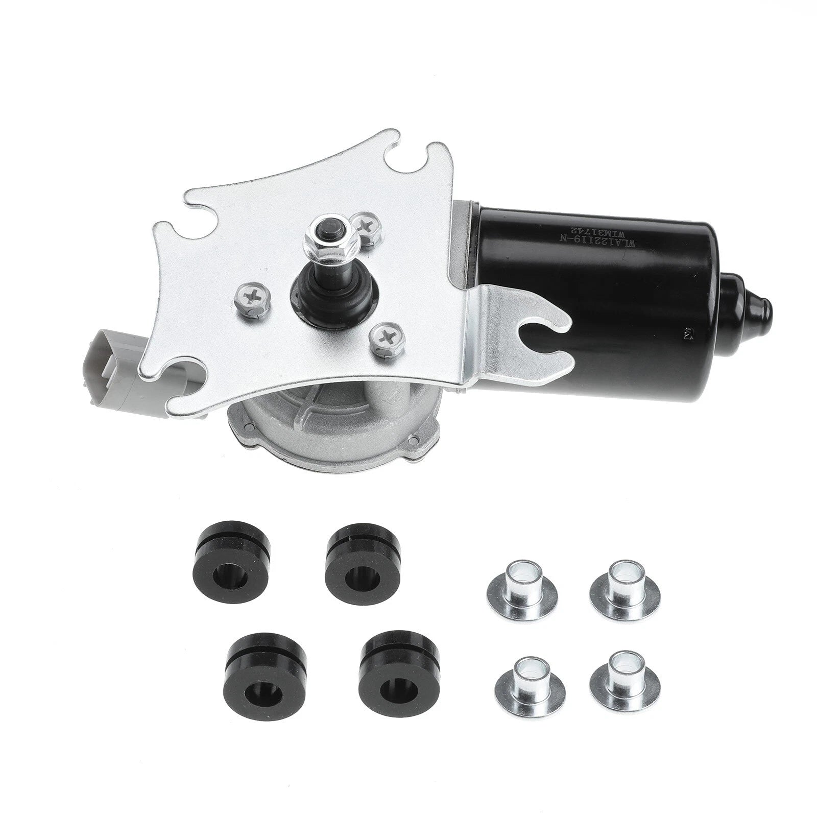 Front Windshield Wiper Motor for Toyota Corolla (1993-1997)