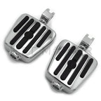 Skull Peg Footpegs for Yamaha V-Star 1100 650 Stryker V-Max Virago 750 (1999–2019)