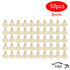 50X Door Trim Panel Retainer Clips for Lincoln GMC