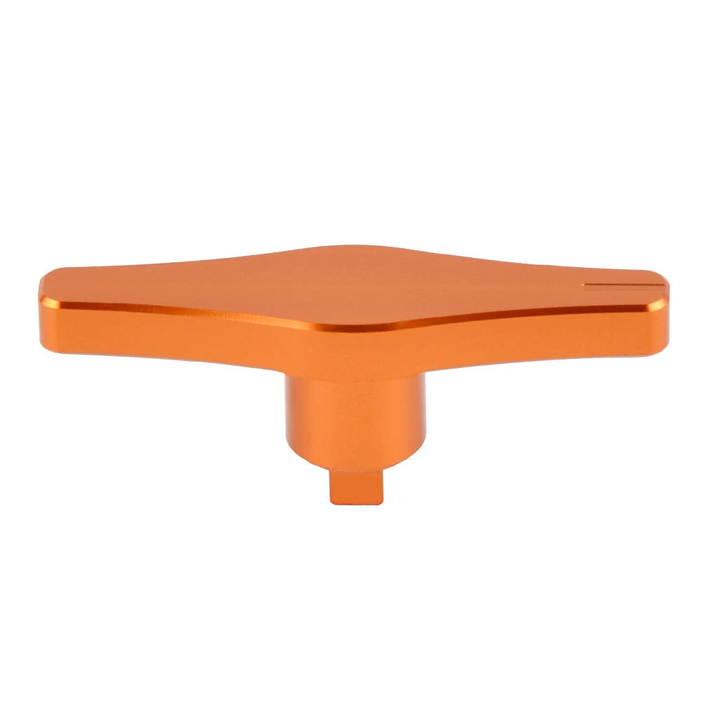 Engine Power Valve Adjustment Tool for KTM 250 300 SX XC EXC XCW (2004–2022)