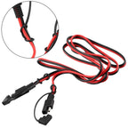 SAE Extension Cable 14AWG for Power Connections