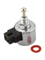 Fuel Solenoid for Cycle Engine Carburetor