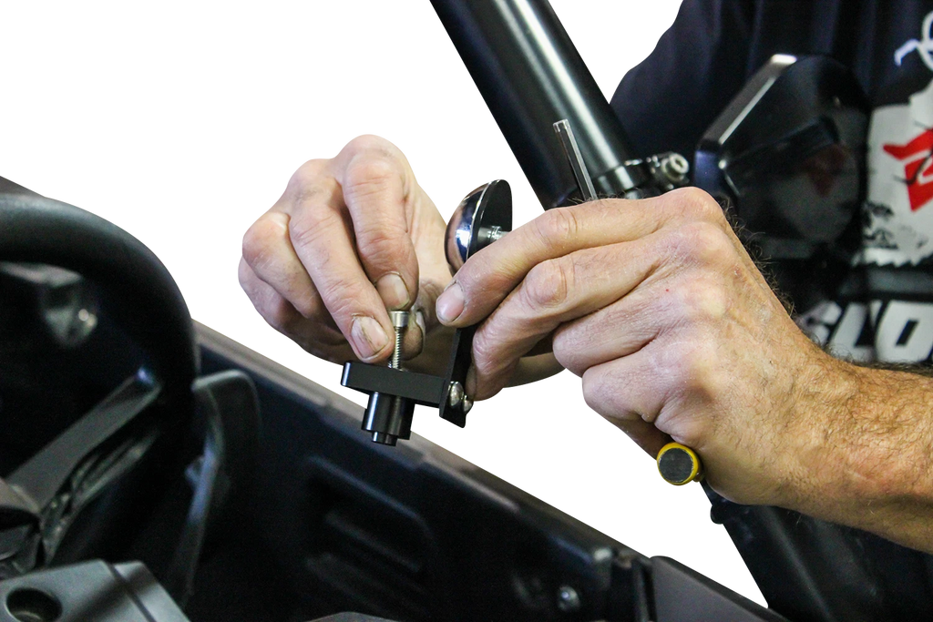 Klock Werks Phone Mount for Talon (KWD-05-0566)