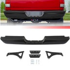 Rear Step Bumper Assembly for RAM 1500/2500 (1994–2002)