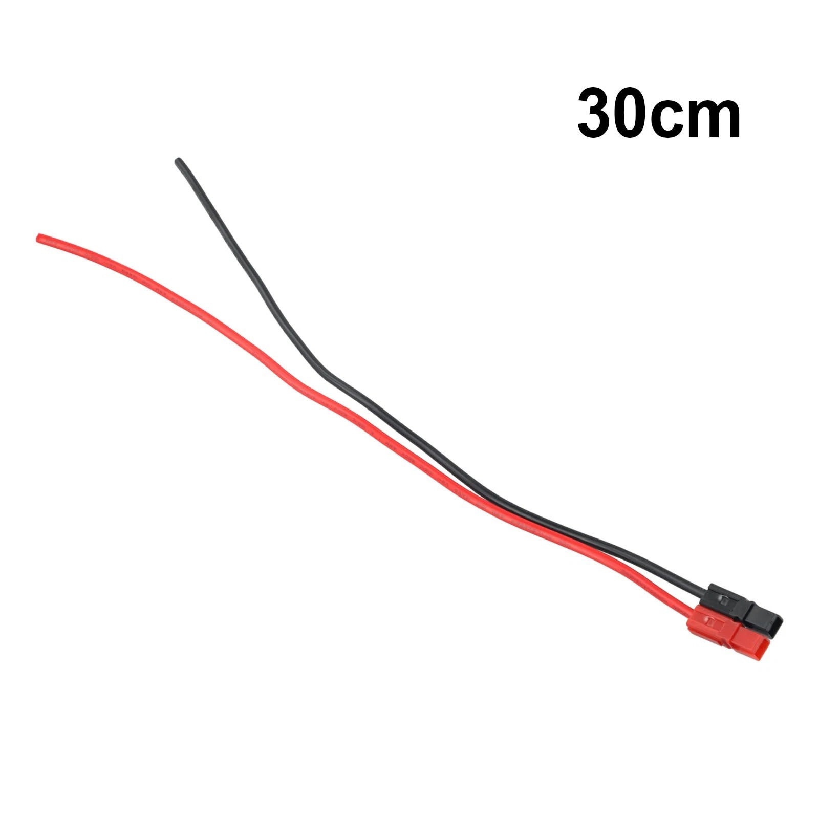 30A Battery Harness Cable for Electric Bike (14cm Length)